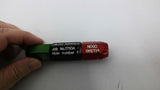 Hilco S61176-E Go/No Go Double Ended Plug Gauge Handle Job 1750A-Hole 5