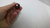 Hilco S61176-E Go/No Go Double Ended Plug Gauge Handle Job 1750A-Hole 5
