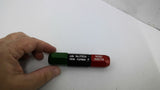 Hilco S61176-E Go/No Go Double Ended Plug Gauge Handle Job 1750A-Hole 5