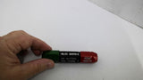 Hilco S61176-E Go/No Go Double Ended Plug Gauge Handle Job 1750A-Hole 5