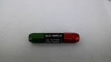 Hilco S61176-A1 Go/No Go Double Ended Plug Gauge Handle Job 1749A-Hole 7