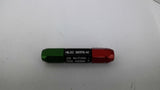 Hilco S61176-A1 Go/No Go Double Ended Plug Gauge Handle Job 1749A-Hole 7