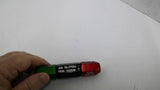 Hilco S61176-A1 Go/No Go Double Ended Plug Gauge Handle Job 1749A-Hole 7