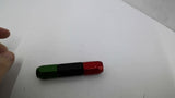 Hilco S61176-A1 Go/No Go Double Ended Plug Gauge Handle Job 1749A-Hole 7