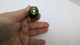 Hilco S61176-A1 Go/No Go Double Ended Plug Gauge Handle Job 1749A-Hole 7