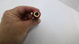Hilco S61176-A1 Go/No Go Double Ended Plug Gauge Handle Job 1749A-Hole 7