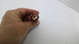 Hilco S61176-A1 Go/No Go Double Ended Plug Gauge Handle Job 1749A-Hole 7