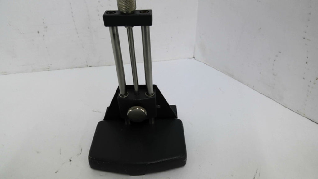 Mahr Federal EAS-2496 Adjustable Height Stand EPL-20021 3/8" Bar Adjustment