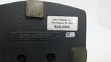 Mahr Federal EAS-2496 Adjustable Height Stand EPL-20021 3/8" Bar Adjustment