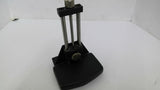 Mahr Federal EAS-2496 Adjustable Height Stand EPL-20021 3/8" Bar Adjustment