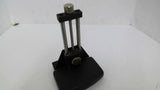 Mahr Federal EAS-2496 Adjustable Height Stand EPL-20021 3/8" Bar Adjustment