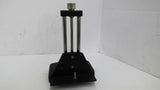 Mahr Federal EAS-2496 Adjustable Height Stand EPL-20021 3/8" Bar Adjustment