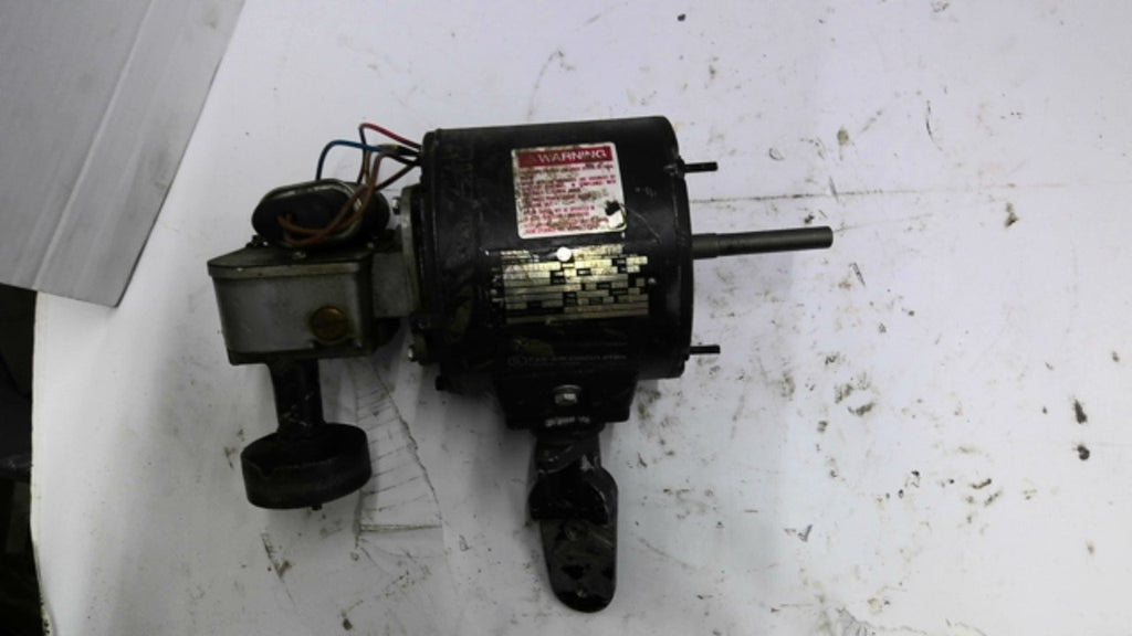Airmaster 7158524-01 Fan Air Circulator 1.040Shaft