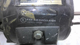 Airmaster 7158524-01 Fan Air Circulator 1.040Shaft
