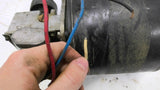 Airmaster 7158524-01 Fan Air Circulator 1.040Shaft