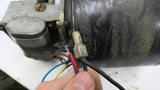 Airmaster 7158524-01 Fan Air Circulator 1.040Shaft