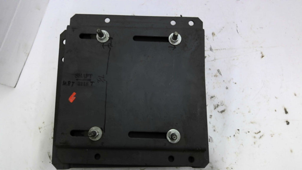 182/184T Frame Adjustable Motor base