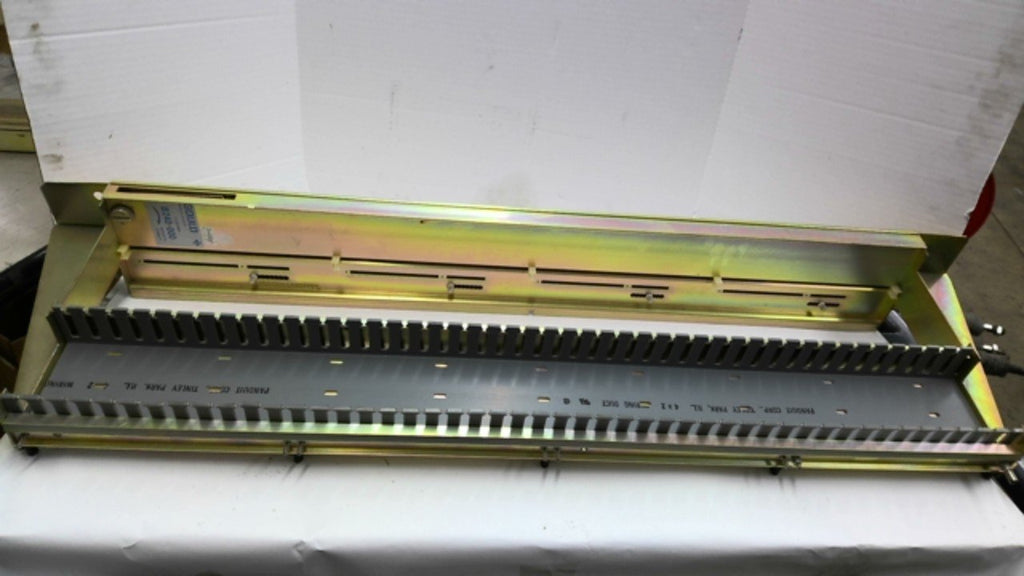 Gould B240-000 Wiring Duct Housing
