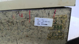 Doall 476 Plug Pin Gauge Set .251"-.500"