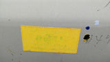 Doall 476 Plug Pin Gauge Set .251"-.500"