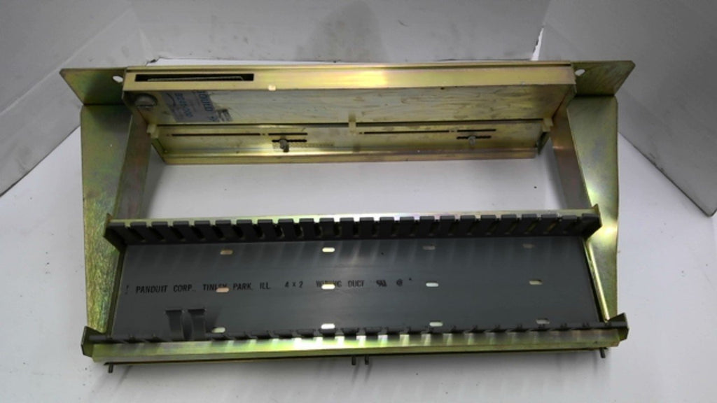 Gould B241-00 Industrial Metal Housing