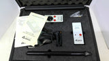 Pasar Amprobe ULD-100 Ultrasonic Leak Detector And UT-200 Ultrasonic Transmitter