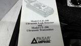 Pasar Amprobe ULD-100 Ultrasonic Leak Detector And UT-200 Ultrasonic Transmitter