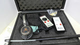 Pasar Amprobe ULD-100 Ultrasonic Leak Detector And UT-200 Ultrasonic Transmitter