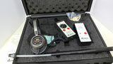 Pasar Amprobe ULD-100 Ultrasonic Leak Detector And UT-200 Ultrasonic Transmitter