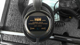Pasar Amprobe ULD-100 Ultrasonic Leak Detector And UT-200 Ultrasonic Transmitter
