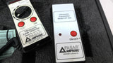 Pasar Amprobe ULD-100 Ultrasonic Leak Detector And UT-200 Ultrasonic Transmitter