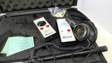Pasar Amprobe ULD-100 Ultrasonic Leak Detector And UT-200 Ultrasonic Transmitter