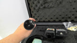 Pasar Amprobe ULD-100 Ultrasonic Leak Detector And UT-200 Ultrasonic Transmitter