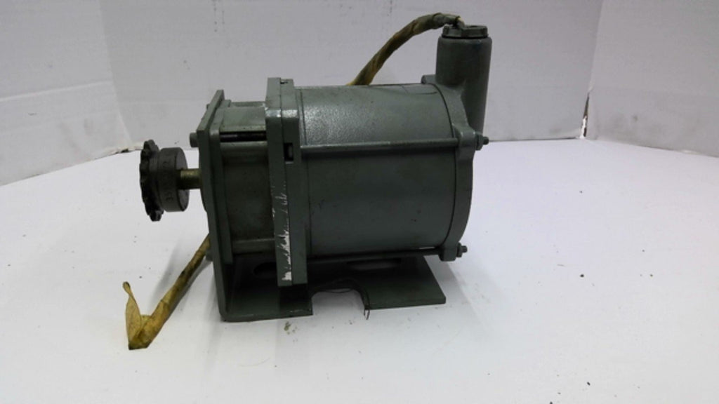 Superior AASS7170 Slo-Syn Motor Hydraulic Ramp Pump