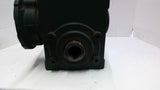 Dodge Tigear2 26Q2H14 Gear Reducer 20:1 Ratio 2.71 Input HP