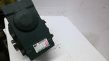 Dodge Tigear2 26Q2H14 Gear Reducer 20:1 Ratio 2.71 Input HP