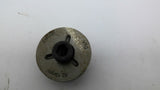 VTG No Go Plug Gauge 52.19MM