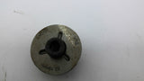 VTG No Go Plug Gauge 52.19MM