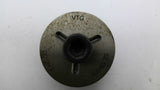 VTG No Go Plug Gauge 52.19MM