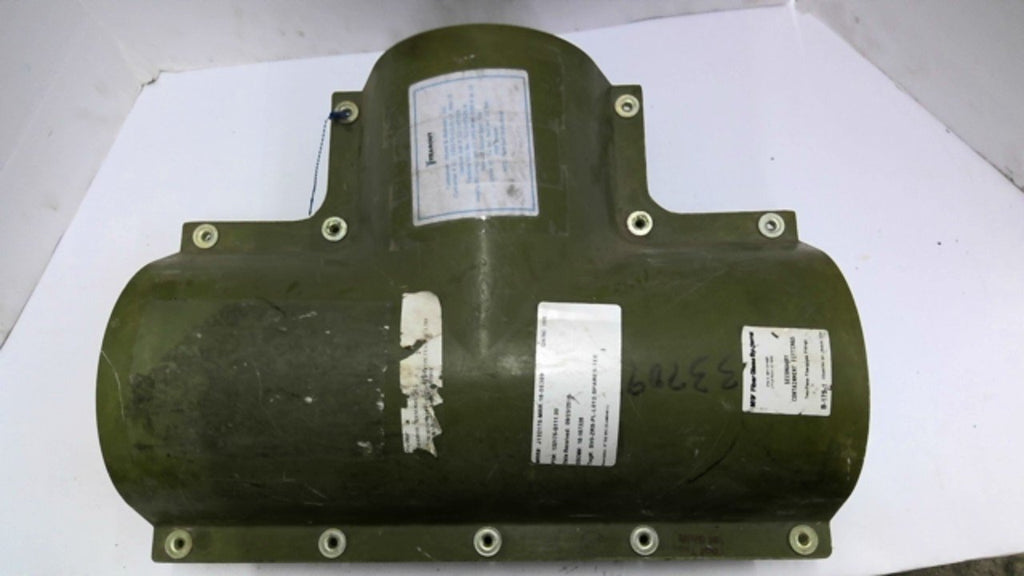 NY Fiberglass Systems B-175-1 Secondary Containment Fittings
