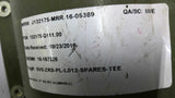 NY Fiberglass Systems B-175-1 Secondary Containment Fittings