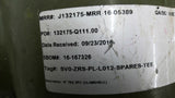 NY Fiberglass Systems B-175-1 Secondary Containment Fittings