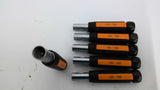 OD-105 Double Ended Tool Gauge Handle Lot Of 6 105MM