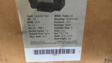 Dayton 5K989C 1/4HP AC Motor Single Phase 115V ODP60HZ
