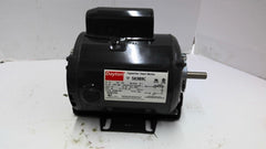 Dayton 5K989C 1/4HP AC Motor Single Phase 115V ODP60HZ