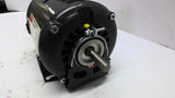 Dayton 5K989C 1/4HP AC Motor Single Phase 115V ODP60HZ