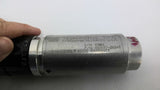 Tech-Motive Tool 483037-26348 Nut-Runner Inline Tool Electric Servo Motor