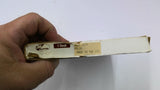JM Clipper H5L16 H33004300015025 Seal Clipper Lup Viton w/316l