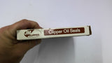 JM Clipper H5L16 H33004300015025 Seal Clipper Lup Viton w/316l