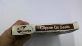 JM Clipper H5L16 H33004300015025 Seal Clipper Lup Viton w/316l
